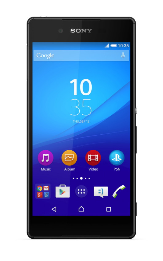 Sony Xperia Z4