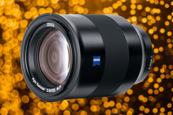 Zeiss Batis 135 mm f/2.8 - jedyna taka portretówka z autofokusem do Sony E