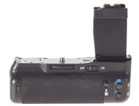 Alpha Digital BG-E8 - nowy grip do Canona EOS 550D