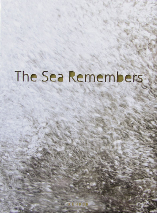 Rosemarie Zens The Sea Remembers