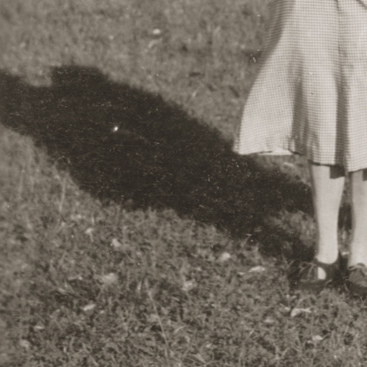 Rosemarie Zens The Sea Remembers
