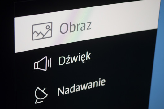 Samsung JS9000 SUHD Smart 3D - podstawowe ustawienia obrazu
