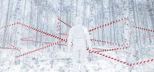 fot. Yuri Pritisk, Stay Home