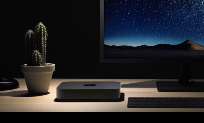  Mac Mini, Macbook Air i iPad Pro - oto nowe cacka Apple