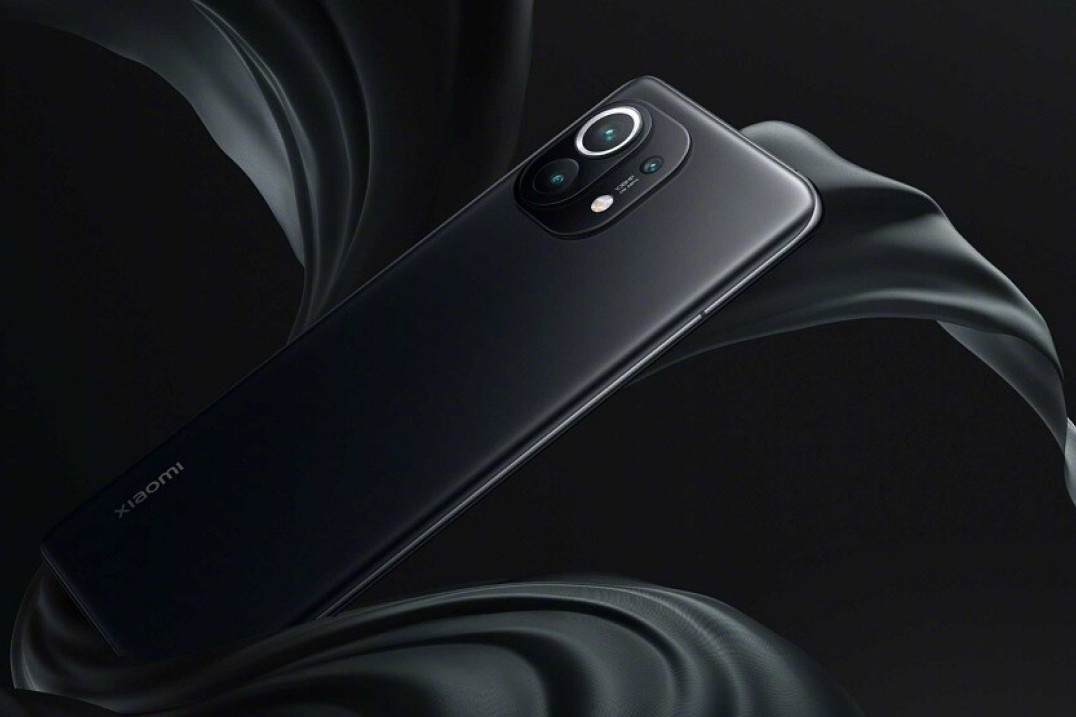Xiaomi Mi 11 - aparat 108 Mp, filmy 8K, ekran 100% DCI-P3, zaawansowany tryb nocny