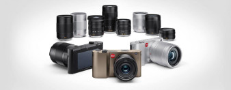 Leica TL - déjà vu?