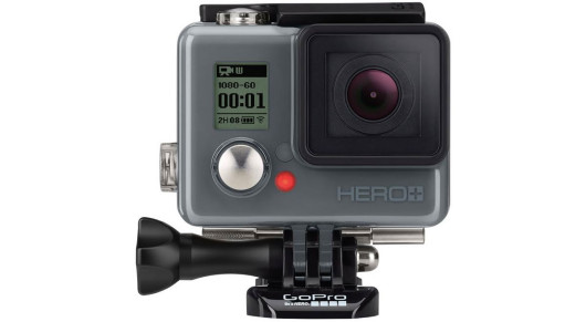 GoPro HERO+ Wi-Fi 