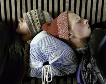 Głośny projekt wraca po 7 latach - "Postrzyżyny" w formie książki fotograficznej