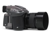 Hasselblad H3DII-50 i HTS 1.5 - nowości od Hasselblada
