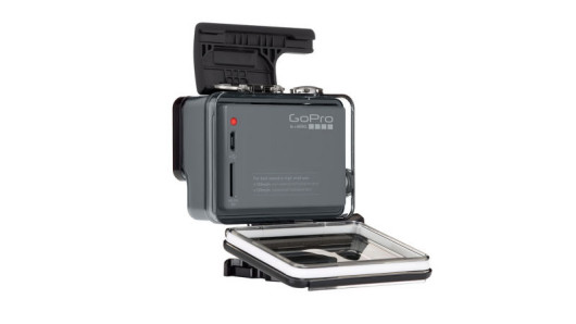 GoPro HERO+ Wi-Fi 