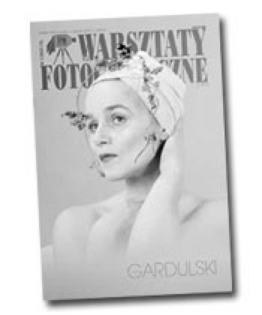 Biuletyn Informacyjny "Warsztaty Fotograficzne" styczeń 2003