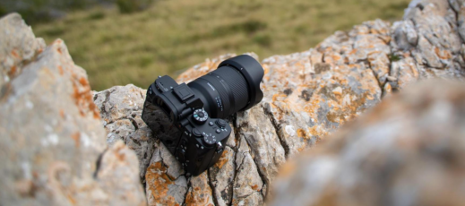 Ograniczona dostępność Tamrona 17-28 mm f/2.8 Di III RXD. Powód: duże zainteresowanie obiektywem