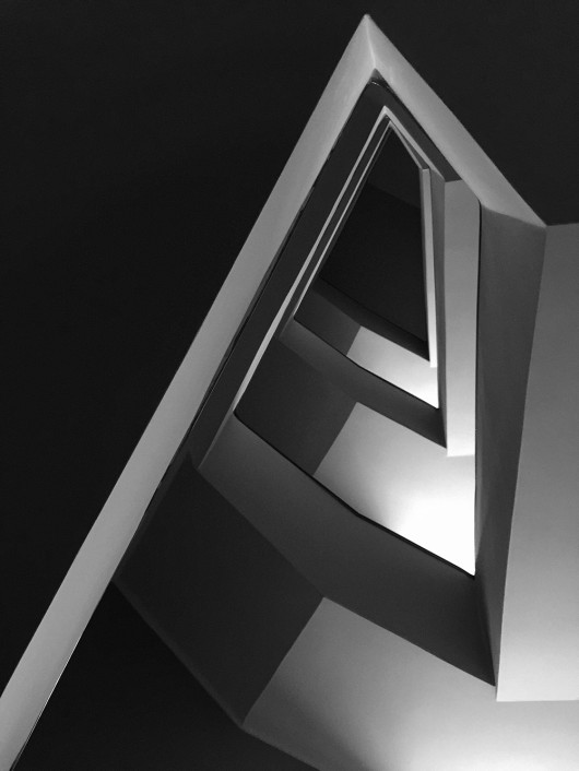fot. Dariusz Sobiecki, wyróżnienie w kategorii Architecture