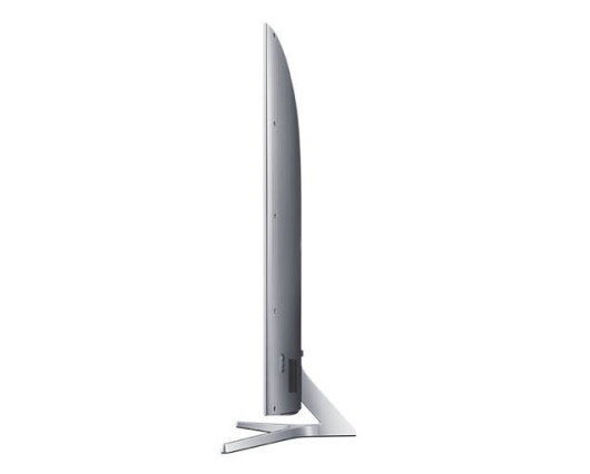 Samsung JS9000 SUHD Smart 3D - wygląd
