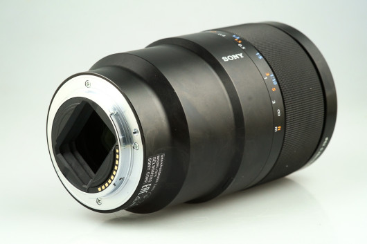 Sony FE 90 mm F2,8 MACRO G OSS