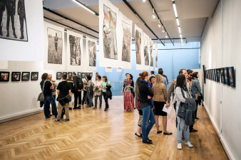 Pokaż swój projekt w ramach 7. Opolskiego Festiwalu Fotografii