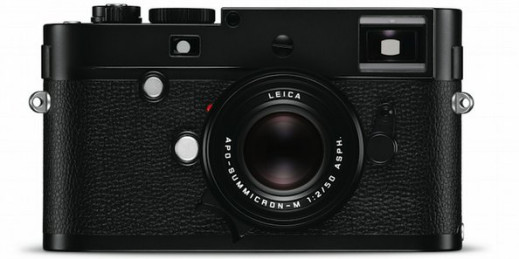 Pliki DNG z aparatu Leica Monochrom (Typ 246) mogą uszkodzić bibliotekę zdjęć w programie Photos