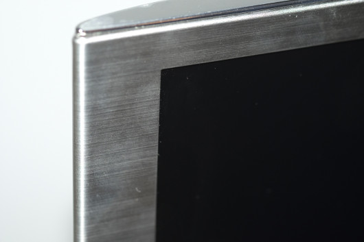 Samsung JS9000 SUHD Smart 3D - detale