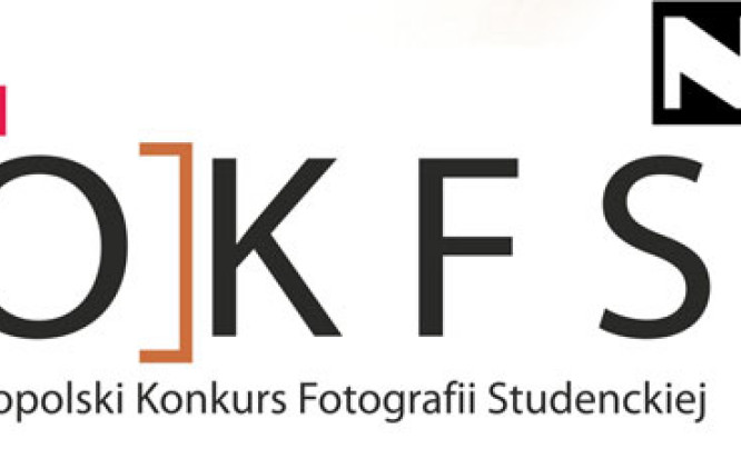  Ogólnopolski Konkurs Fotografii Studenckiej