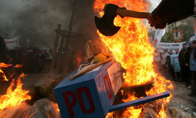  Wielkopolska Press Photo 2009 - wyniki