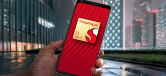 Qualcomm Snapdragon 8 Gen 2 przetwarza obraz na 8 poziomach jednocześnie. Kolejna rewolucja w mobilnym obrazowaniu tuż za rogiem