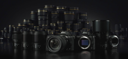 Aparaty i obiektywy Nikon teraz w niższych cenach. Rozpoczęła się zimowa akcja „Natychmiastowy Rabat”