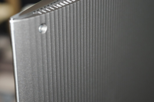Samsung JS9000 SUHD Smart 3D - detale