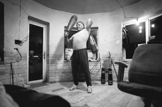 fot. Łukasz Wypiór, Ancient Sports Nowadays, 1. Miejsce w amatorskiej kategorii Sport