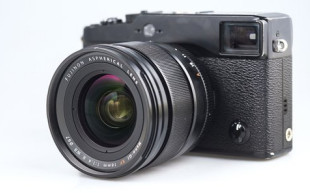 Fujifilm Fujinon XF 16 mm F1.4 R WR - test obiektywu