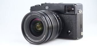 Fujifilm Fujinon XF 16 mm F1.4 R WR - test obiektywu