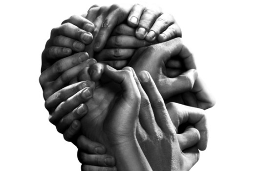fot. Marcus Hausser, Hands, 1. miejsce w profesjonalnej kategorii Abstract