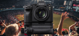 Sony A9 II - najbardziej wydajny bezlusterkowiec na rynku pokazuje jak będzie wyglądać przyszłość reporterskich korpusów