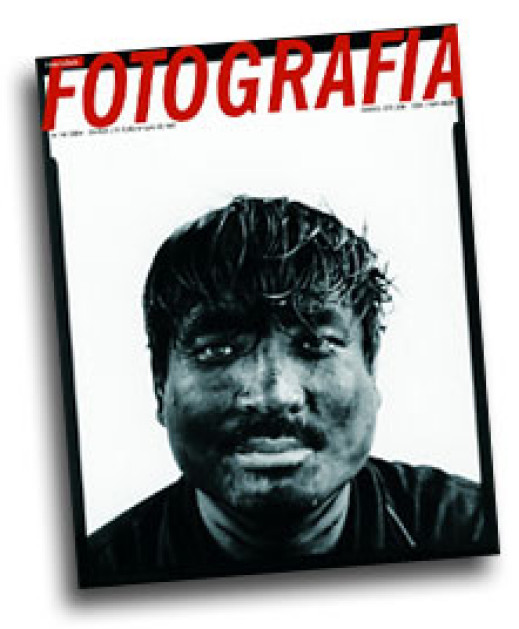 Kwartalnik "Fotografia" - 14/2004