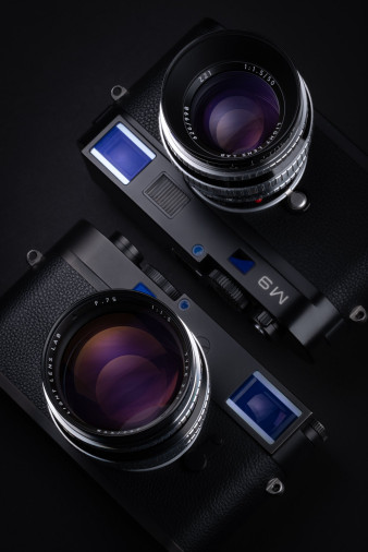 Light Lens Lab 75 mm f/1.5 „Z21” - autorska konstrukcja inspirowana klasykiem. Czy to początek większej serii?