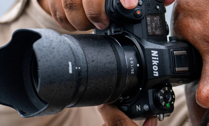 Nikon Z6 III - uniwersalna pełna klatka najnowszej generacji