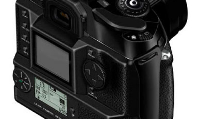  Leica Digital-Modul-R - firmware 1.2