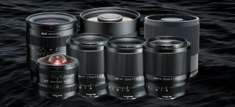 Obiektywy Tokina do bezlusterkowców Fujifilm X [przegląd oferty 2022]