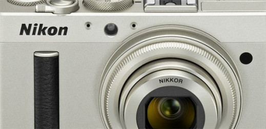 Nikon Coolpix A - firmware 1.12