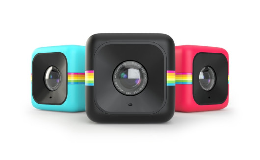 Polaroid Cube+