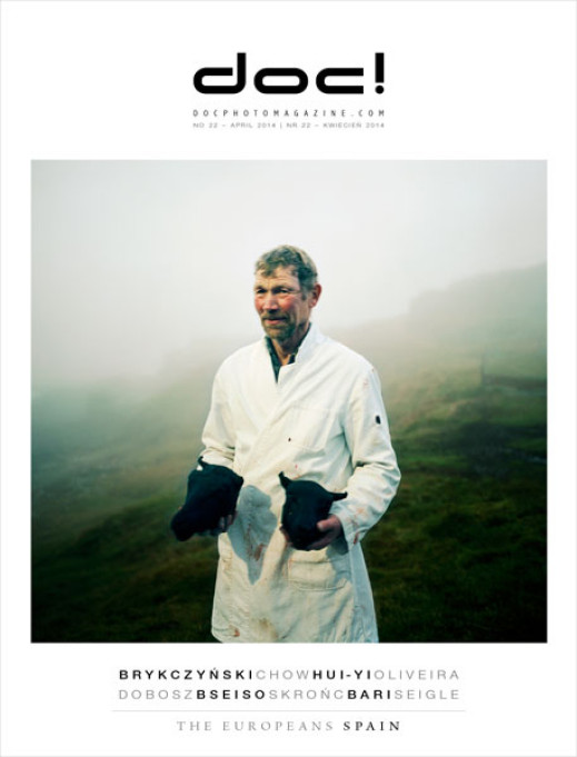 doc! photo magazine, nr 22