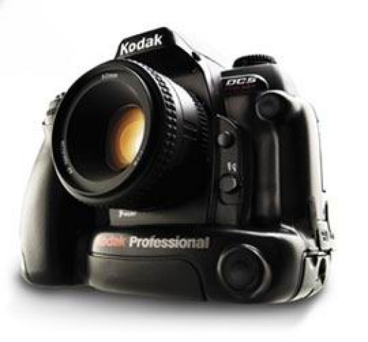 Firmware 4.5.5 do Kodaka DCS Pro 14n
