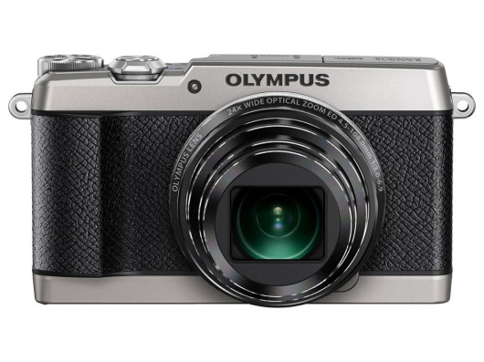 Olympus Stylus SH-2