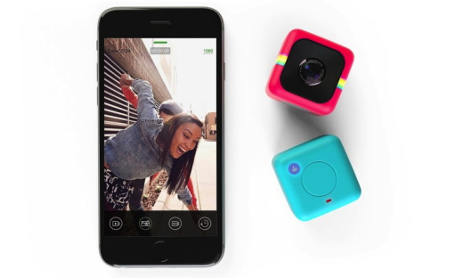 Polaroid Cube+