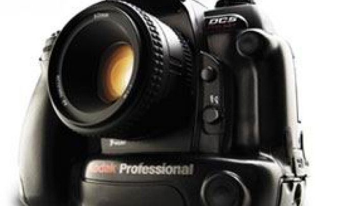  Firmware 4.5.5 do Kodaka DCS Pro 14n