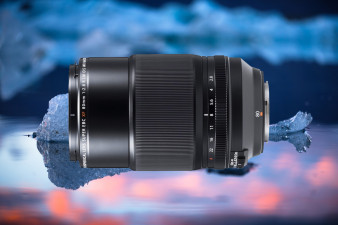 Fujifilm Fujinon XF 80 mm f/2.8 LM OIS WR Macro - stabilizowane i uszczelnione makro do zadań specjalnych
