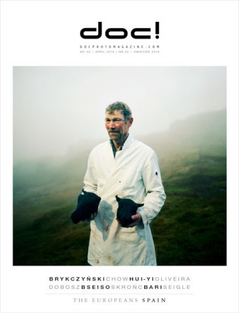 doc! photo magazine, nr 22