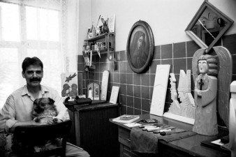 Fotograficzna opowieść Karnasiewiczów o mieście Gniew