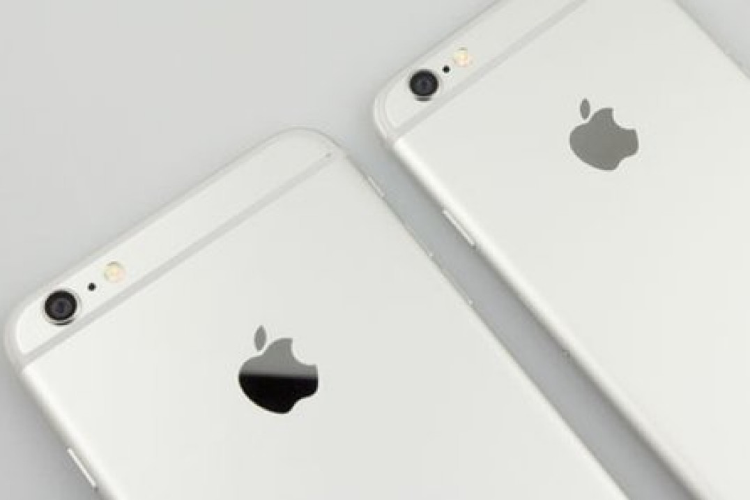 iPhone 6 i iPhone 6 Plus - zdjęcia przykładowe