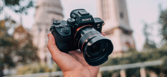Samyang AF 18 mm f/2.8 FE - kompaktowy i niedrogi obiektyw szerokokątny z autofokusem do Sony E