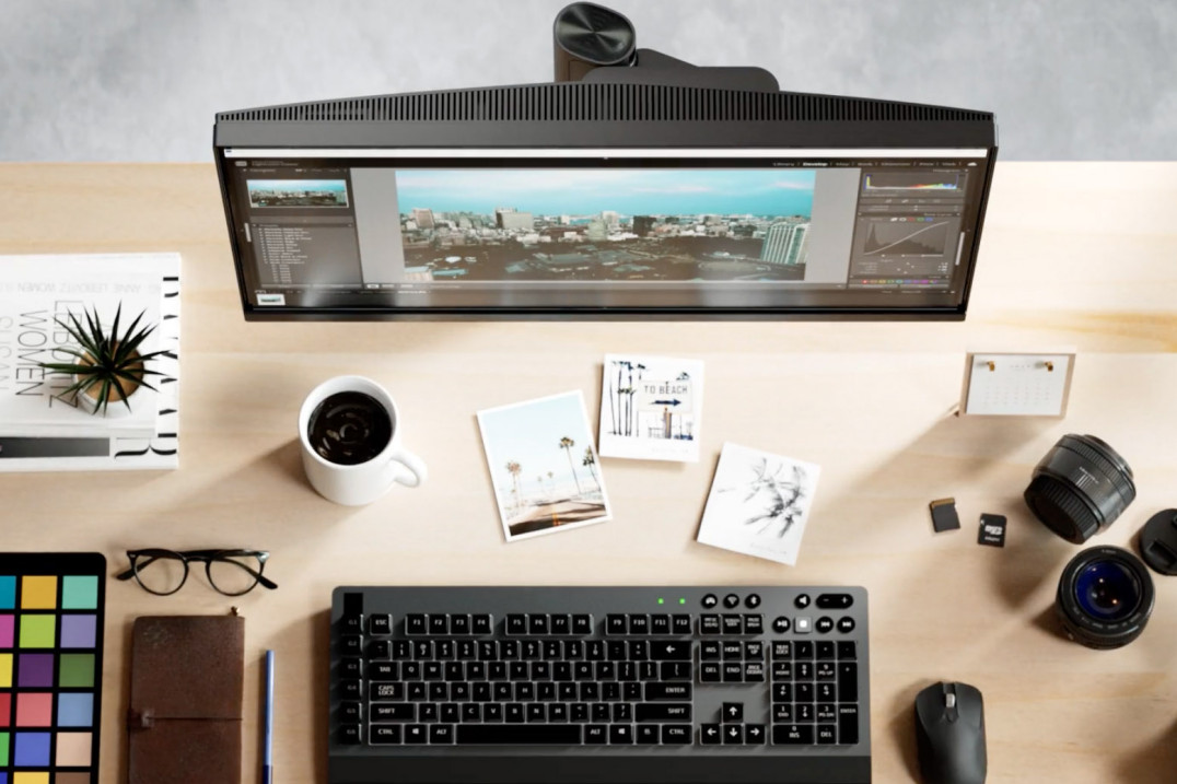 BenQ PD2706U / PD2706UA - 27-calowy monitor graficzny 4K w dobrej cenie